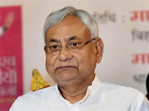 Will Nitish Kumar return to Grand Alliance? Here's what senior RJD ...