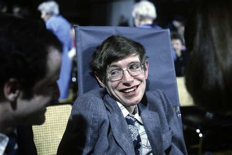 Stephen Hawking: Tributes pour in as physicist dies aged 76 | New Scientist