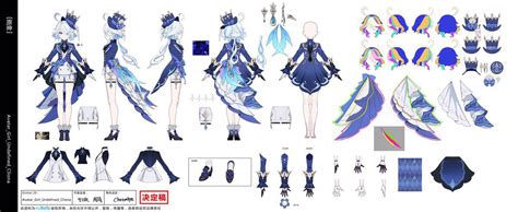 anyone got the hd furina character sheet? i have the character sheet inage but its pretty blurry ...