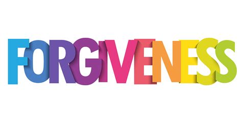 Forgiveness: Do Christians have a hard time understanding?