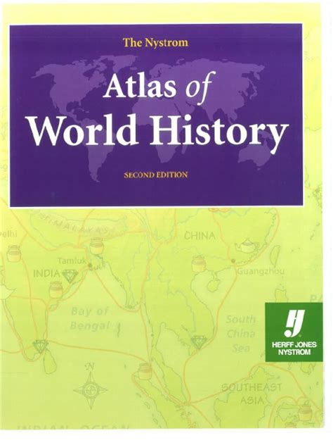 NYSTROM Atlas of World History