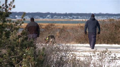 A look back at the Gilgo Beach investigation - Newsday