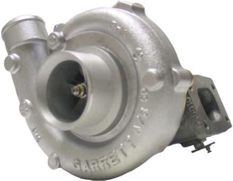 Garrett GT Series Turbochargers - GT30 UNIVERSAL - MVP Motorsports ...