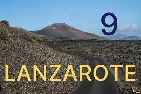 Lanzarote in September: weather, temperatures... (+ tips)