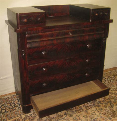 Secret Compartment Drawer in Dresser | StashVault - Secret Stash Compartments