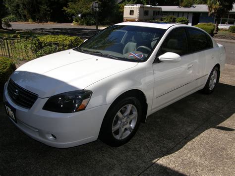 2005 Nissan Altima - Exterior Pictures - CarGurus