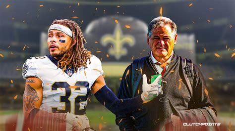 Saints continue salary cap purge with Tyrann Mathieu move