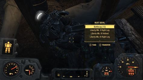 Image 10 - Commonwealth Raider Gangs Faction Overhaul mod for Fallout 4 - ModDB