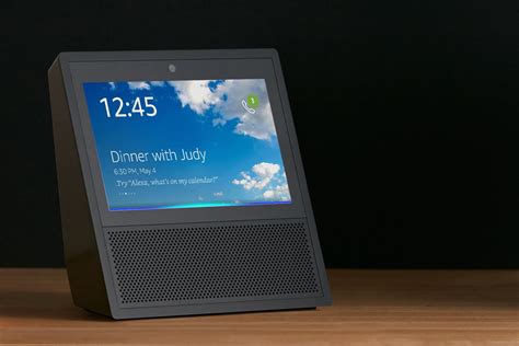 Prueba Amazon Alexa Echo Show, con pantalla de alta resolución | Zonamovilidad.es