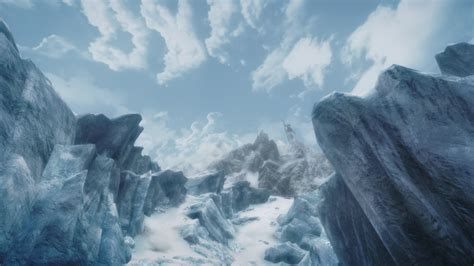 Ice at Skyrim Nexus - Mods and Community