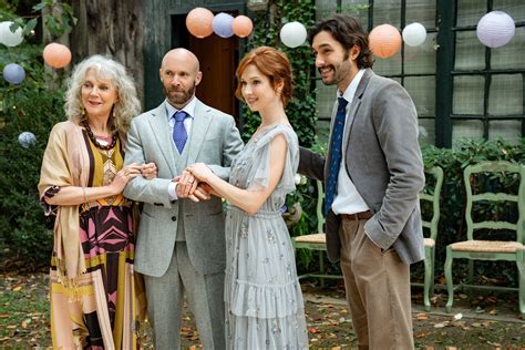 Ellie Kemper Finds Joy in the Woods in 'Happiness for Beginners' Images