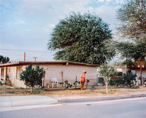 Photographing the Impact of California’s Water Crisis - The New York Times