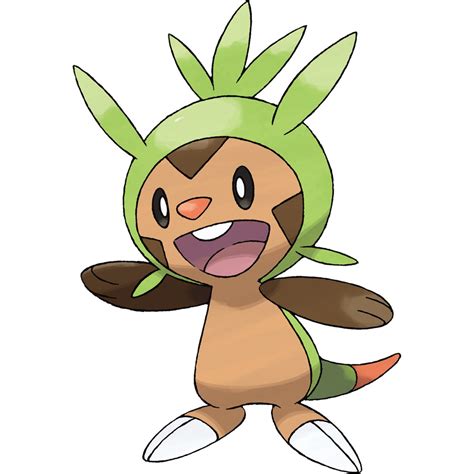 Pokemon Images: Pokemon Gen 8 Grass Starter