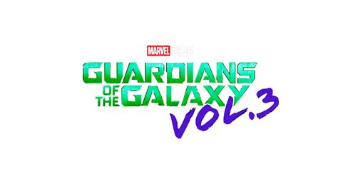 Image - Guardians-of-the-Galaxy-Vol-3-Logo-by-Rob-Keyes.png | Fan Fiction | FANDOM powered by Wikia