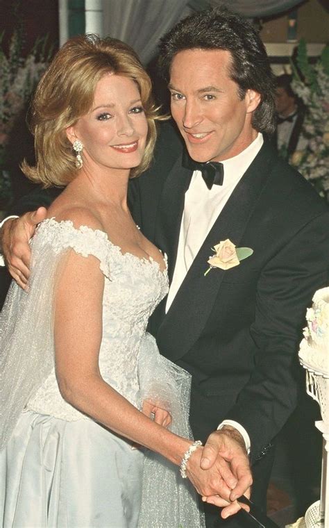 A Picture History of Marlena Evans | Wedding couples, Wedding dress ...