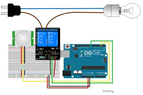 Guide for Relay Module with Arduino | Random Nerd Tutorials