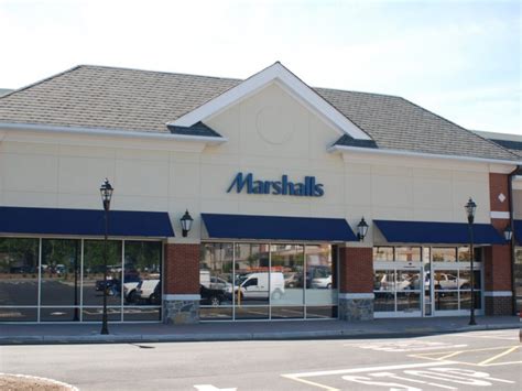 Marshalls Grand Opening Brings Mixed Reaction - Wyckoff, NJ Patch