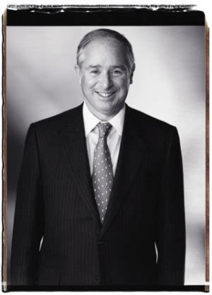 Stephen A. Schwarzman Quotes. QuotesGram