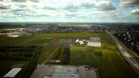 University of Lethbridge Campus - YouTube