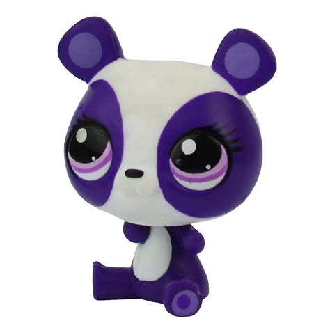 Little Pet Shop LPS Collection Figure Loose Toy Animals Cute Koala Kid's Gift Action Figures For ...