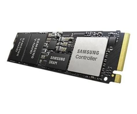 Samsung PM9A1 256GB M.2 PCI Express (NVME) SSD Price in BD