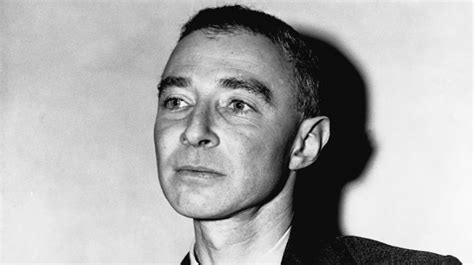 Inside J. Robert Oppenheimer's Romance With Jean Tatlock