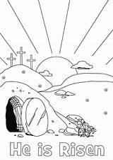 Easter Coloring Pages For Kids And Adults  Christianbookcom Blog sketch template