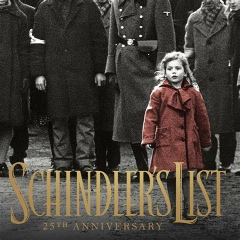 Stream John Williams - " Schindler's list" theme by Alessio Benvenuti ...