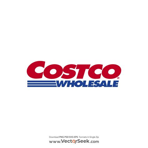 Costco Logo Vector - (.Ai .PNG .SVG .EPS Free Download)