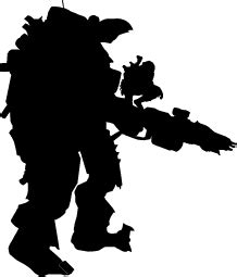 Titanfall Logo Transparent