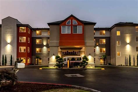 Top 15 Best Hotels Near Portland Airport 2023 - GlobalGrasshopper