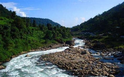 Suntaley Khola River Valley, Suntalekhola, West Bengal | WhatsHot Kolkata