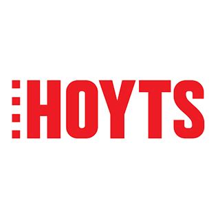 Hoyts Cinemas