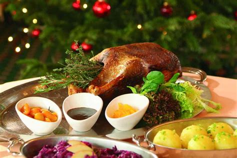 The Best Traditional German Christmas Dinner – Most Popular Ideas of All Time