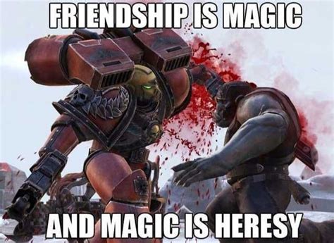 imgur.com | Warhammer 40k memes, Funny gaming memes, Funny pictures