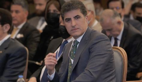 Sifting through the last two Kurdish years: How did Nechirvan Barzani ...