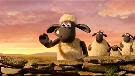 A Shaun the Sheep Movie: Farmageddon Trailers and Clips - Metacritic