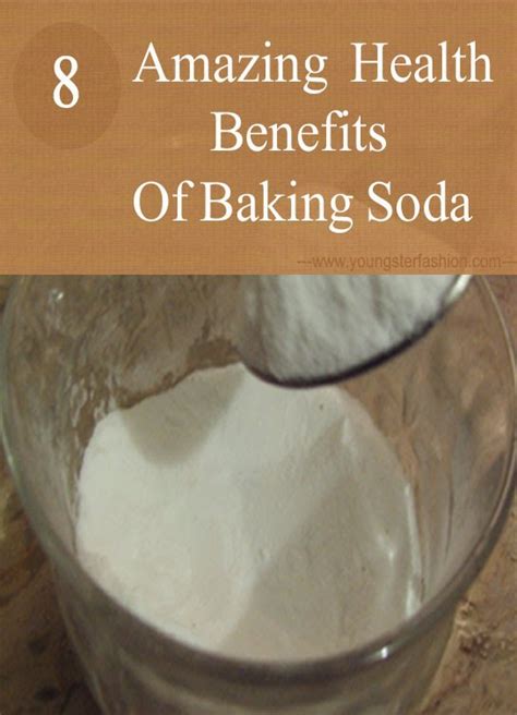 Popular Baking soda for heartburn ~ Allo Gerd