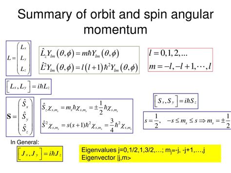 PPT - Angular momentum (3) PowerPoint Presentation, free download - ID:3218281