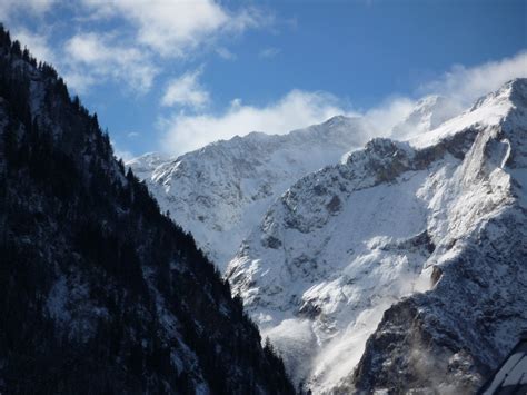 Les 2 Alpes Snow Sure Resort - Chalet Morville