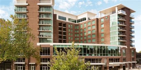 Embassy Suites by Hilton Greenville Downtown Riverplace (Greenville, SC): What to Know BEFORE ...