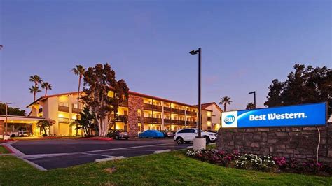 BEST WESTERN CARLSBAD BY THE SEA - Hotel Reviews, Photos, Rate ...