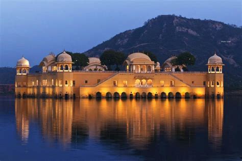 7applehotels | Jal Mahal Jaipur – All You Need to Know Before You Go