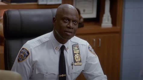 11 Great Andre Braugher Movies And TV Shows To Watch In Memory Of The Late Actor | Cinemablend