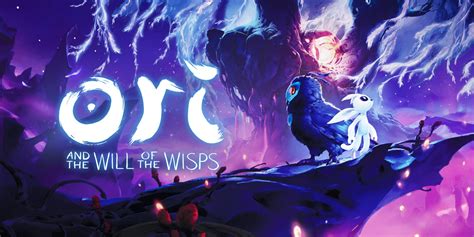 Ori and the Will of the Wisps | Juegos de Nintendo Switch | Juegos | Nintendo