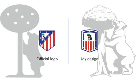 Shadowboxer: Atlético De Madrid Logo - 19 Best Atletico Madrid Logo ...