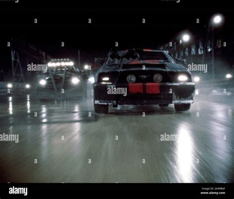 RACE SCENE, DEATH RACE, 2008 Stock Photo - Alamy