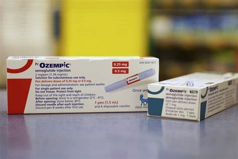 Is Ozempic safe and effective for weight loss? What experts recommend ...