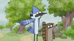 Regular Show: Halloween Special Wiki | Fandom powered by Wikia