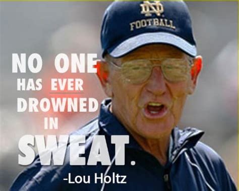 Lou Holtz Quotes - 30 Really Inspiring Quotes For Life